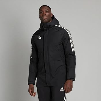 adidas CONDIVO22 スタジアムパーカー adidas Soccer Condivo 22 Stadium Parka Jacket - Water